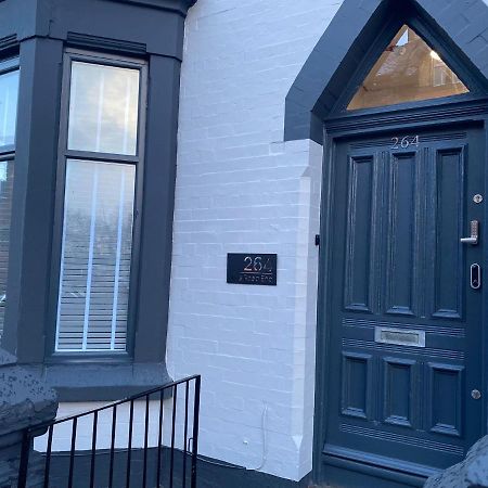 264 The Road End Hotel Liverpool Exterior foto